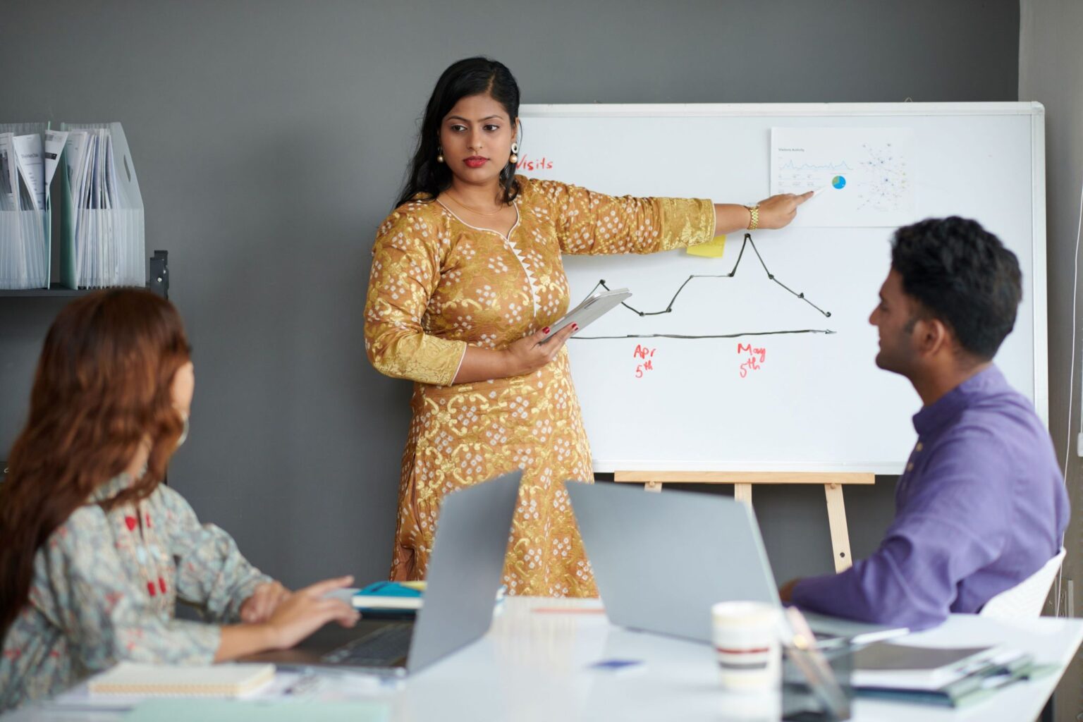Project Management Unit (PMU) – Yug Shakti